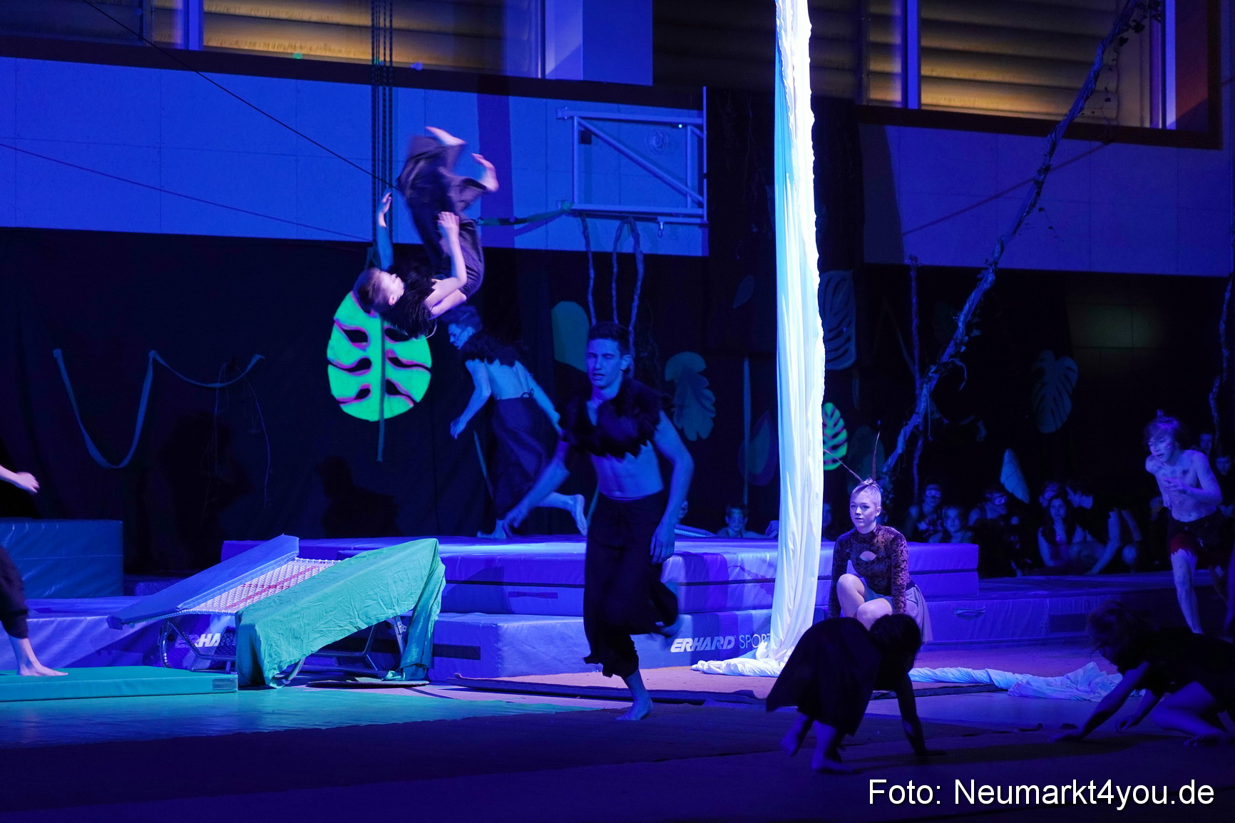 Artico Artistical Dschungelbuch 2020 0015